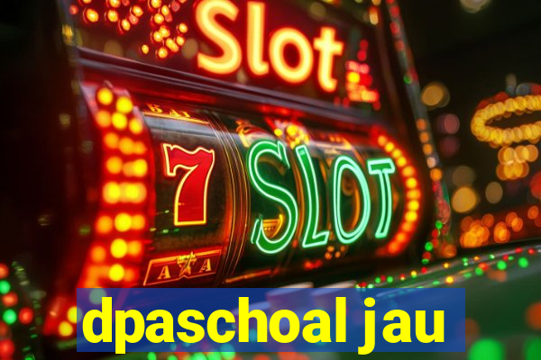 dpaschoal jau